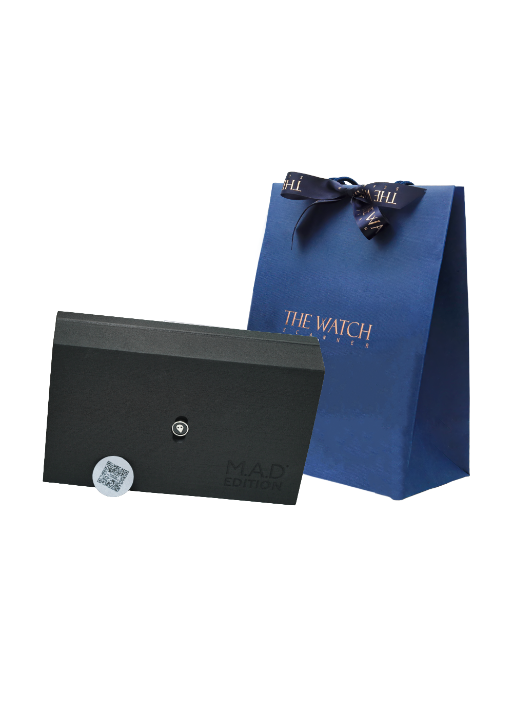 M.A.D.Editions M.A.D.2 WORLD TOUR