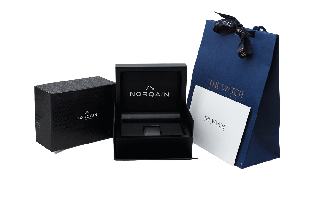 Norqain (N1000CO2A)