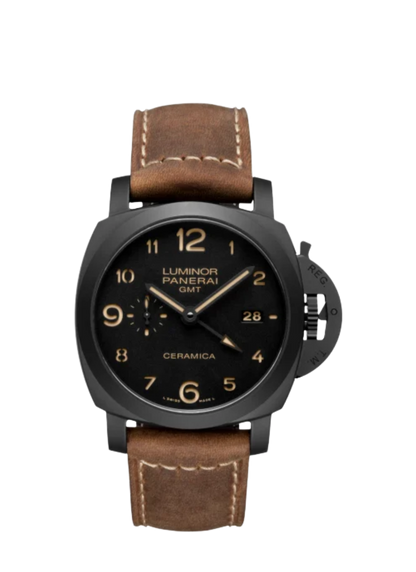 Panerai Luminor 1950 3 Days GMT Automatic (PAM00441)