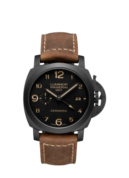Panerai Luminor 1950 3 Days GMT Automatic (PAM00441)