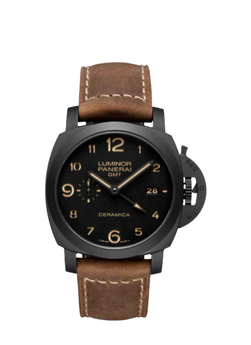 Panerai Luminor 1950 3 Days GMT Automatic (PAM00441)