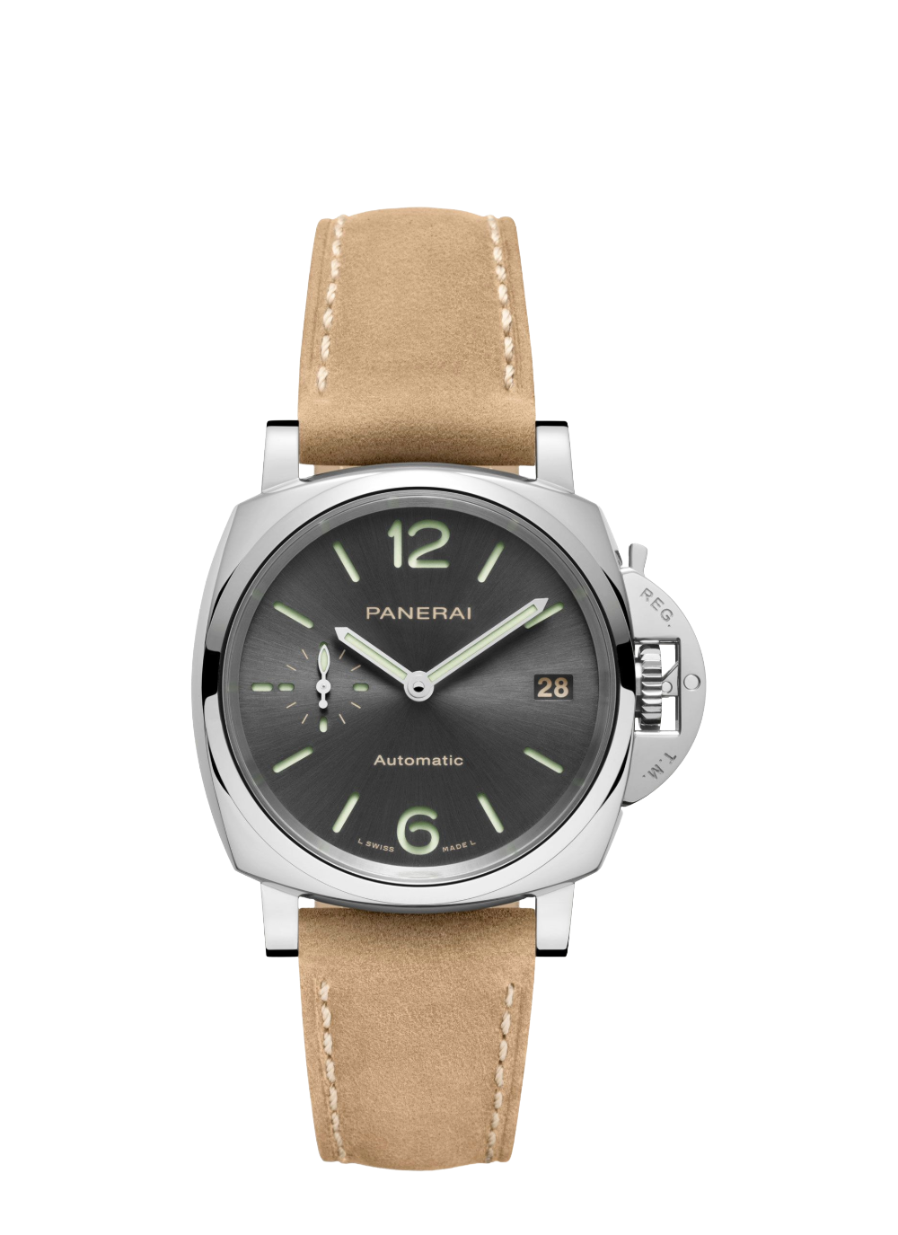 Panerai Luminor Due 3 Days (PAM00755)