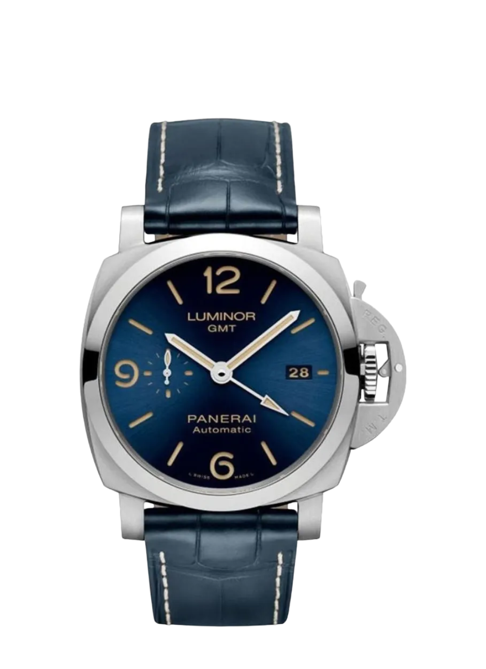 Panerai Luminor GMT 44 (PAM01033)