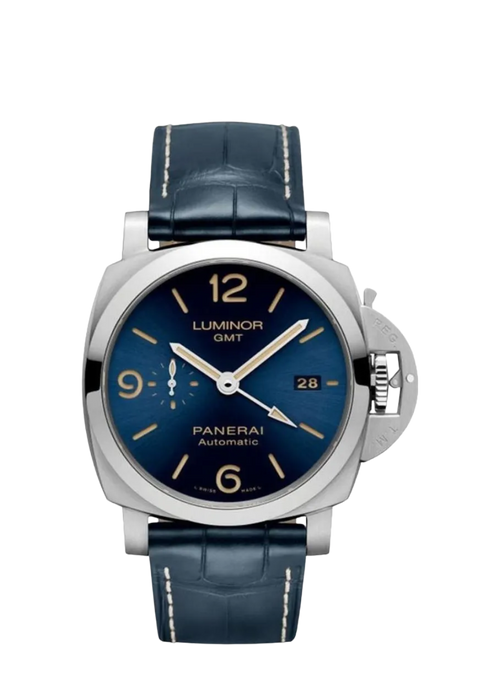 Panerai Luminor GMT 44 (PAM01033)