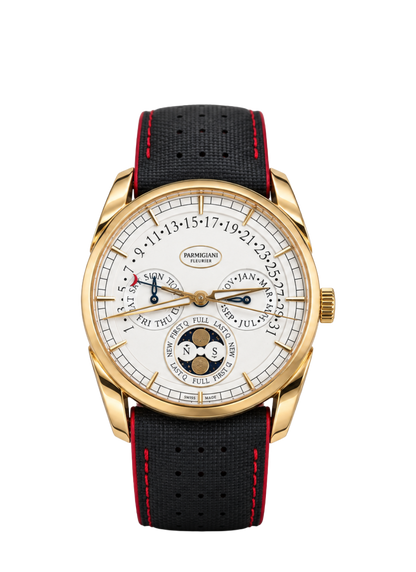 Parmigiani Fleurier Tonda Annual Calendar 40mm (PFC272)