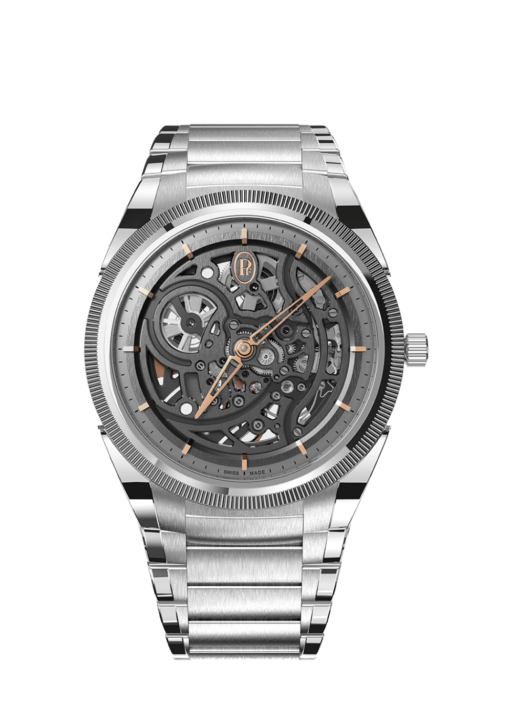 Parmigiani Fleurier Tonda Skeleton (PFC912-1020001-100182)
