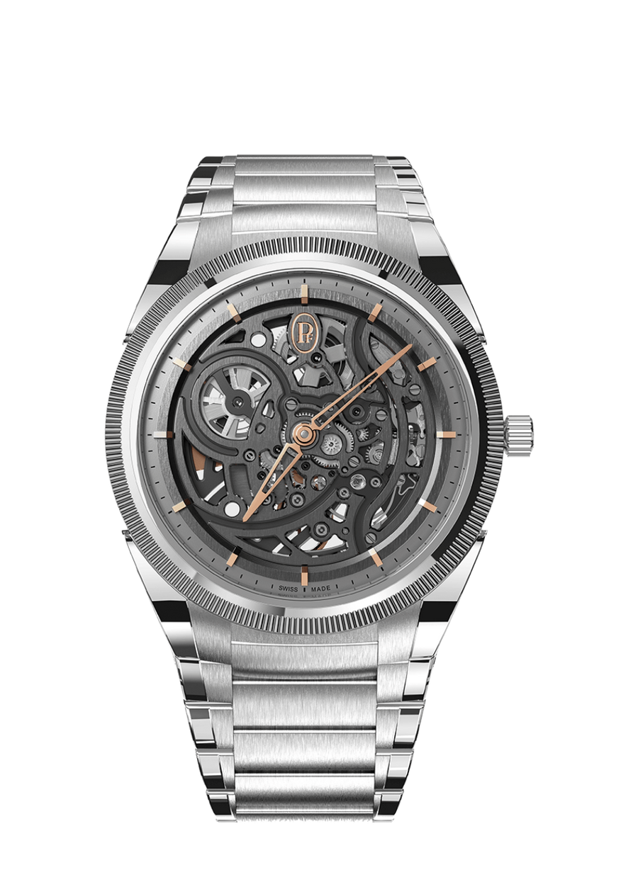 Parmigiani Fleurier Tonda Skeleton (PFC912-1020001-100182)