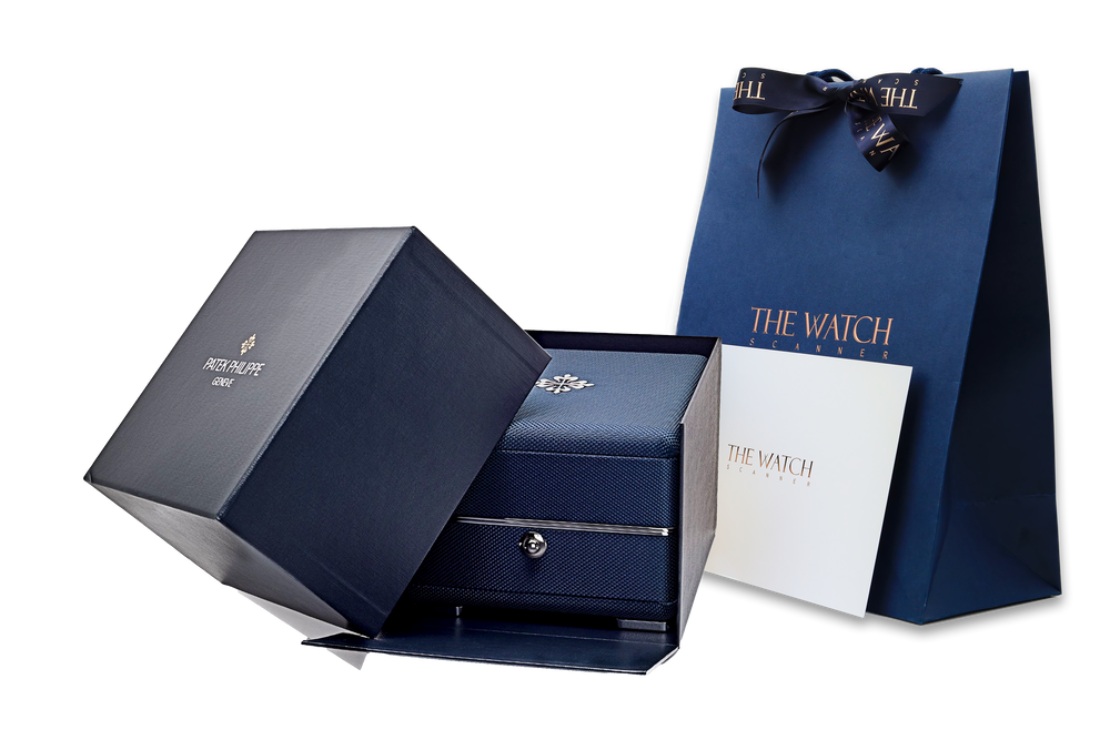 Patek Philippe Cubitus (5821/1A-001)