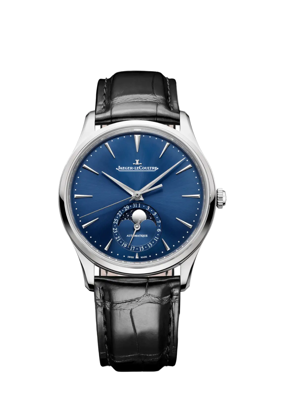 Jaeger-LeCoultre Master Ultra Thin MOON (Q1368480)