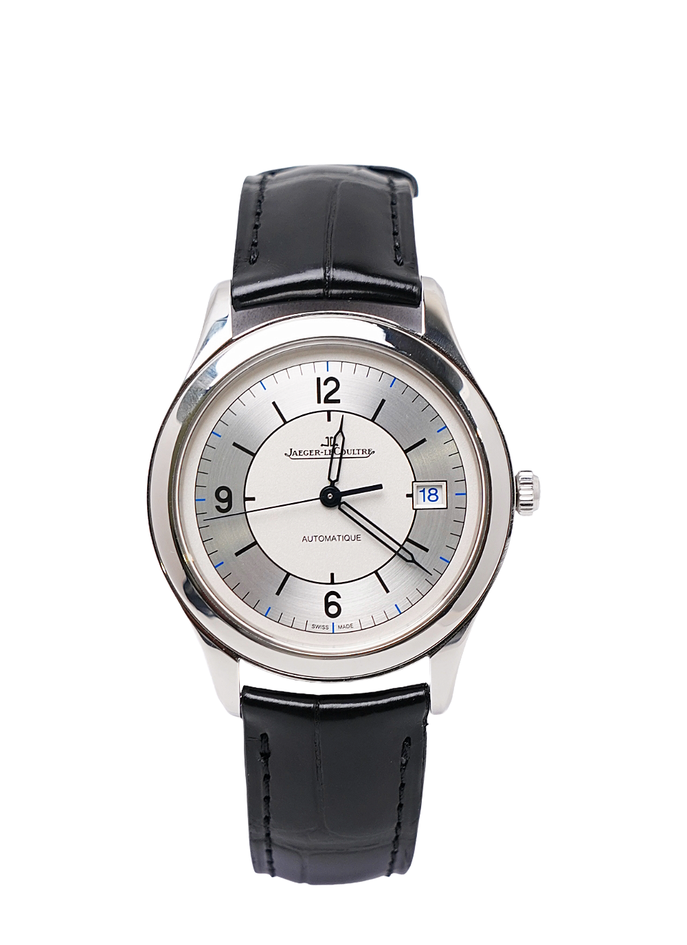 Jaeger-LeCoultre Master Control Date (Q1548530)