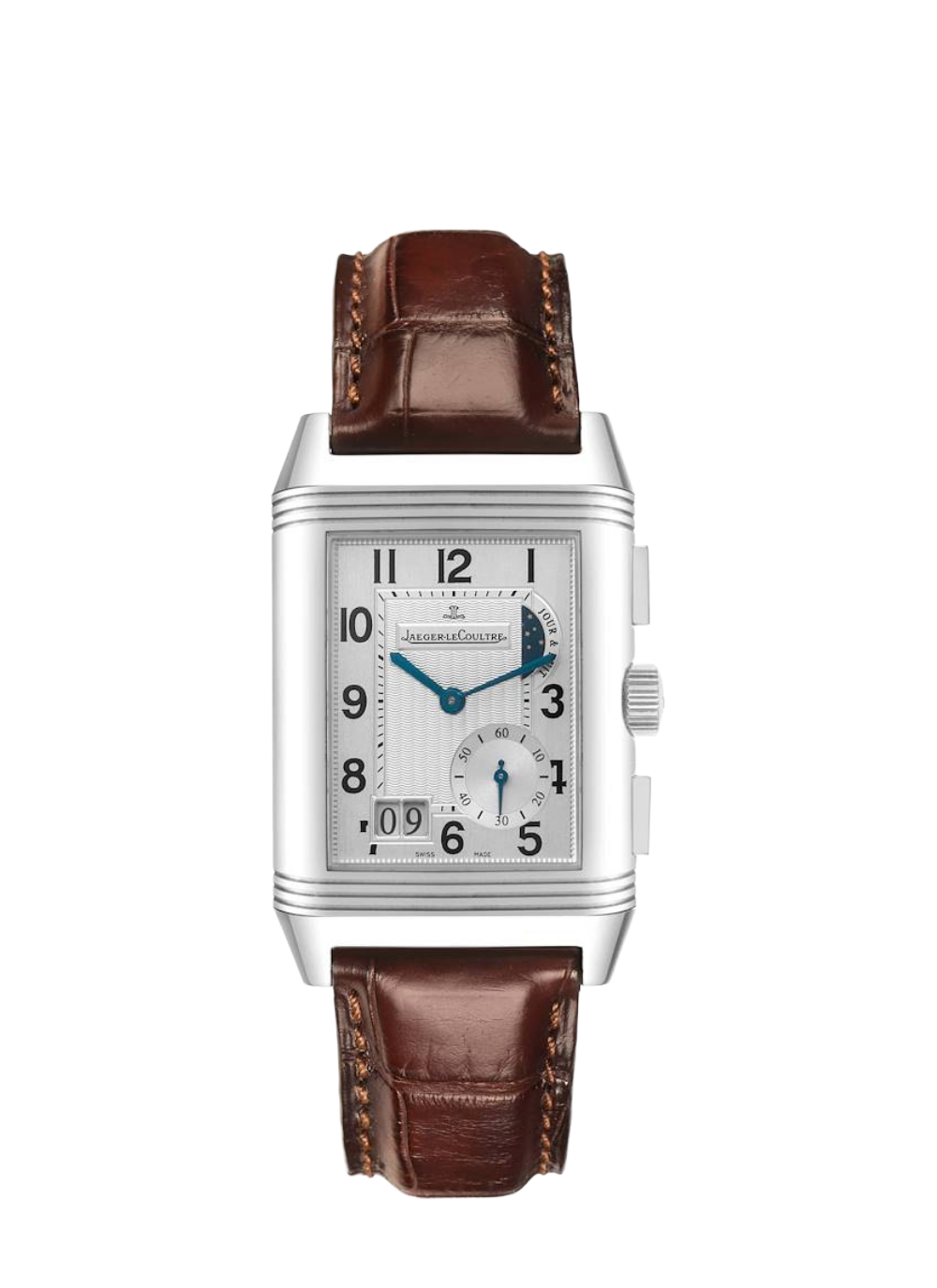 Jaeger-LeCoultre Reverso Grande GMT (Q3028420)