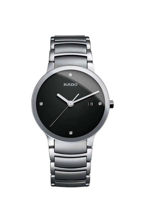 Rado Centrix Diamonds Quartz (R30927713)