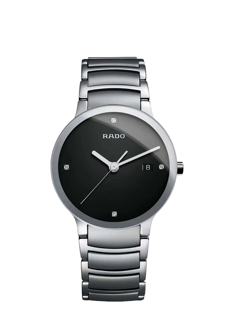 Rado Centrix Diamonds Quartz (R30927713)