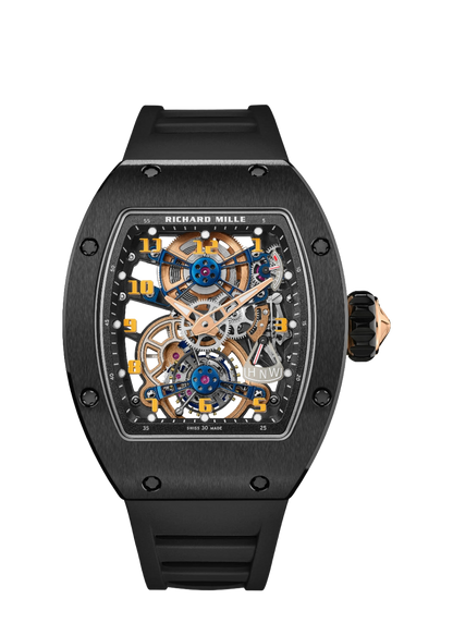 Richard Mille Tourbillon (RM17-01)
