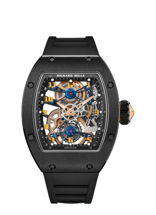 Richard Mille Tourbillon (RM17-01)
