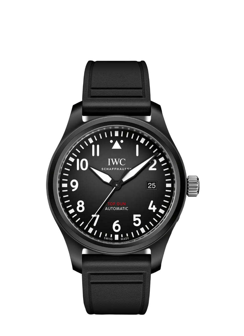 IWC Pilot’s Watch Automatic TOP GUN (IW326906)
