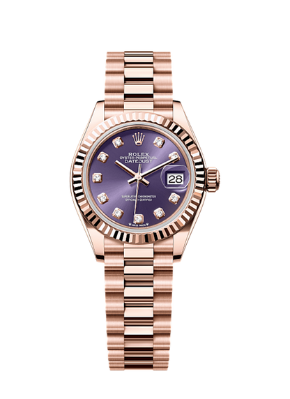 Rolex Datejust 28 (279175-0019)