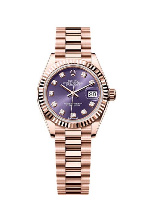 Rolex Datejust 28 (279175-0019)