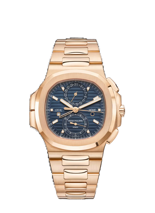 Patek Philippe Nautilus (5990/1R-001)