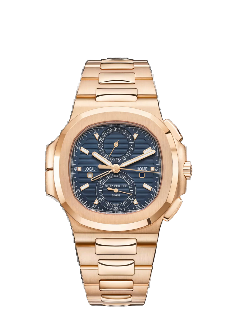 Patek Philippe Nautilus (5990/1R-001)