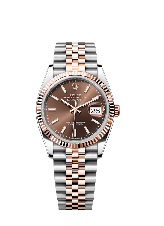 Rolex Datejust (126231-0043)