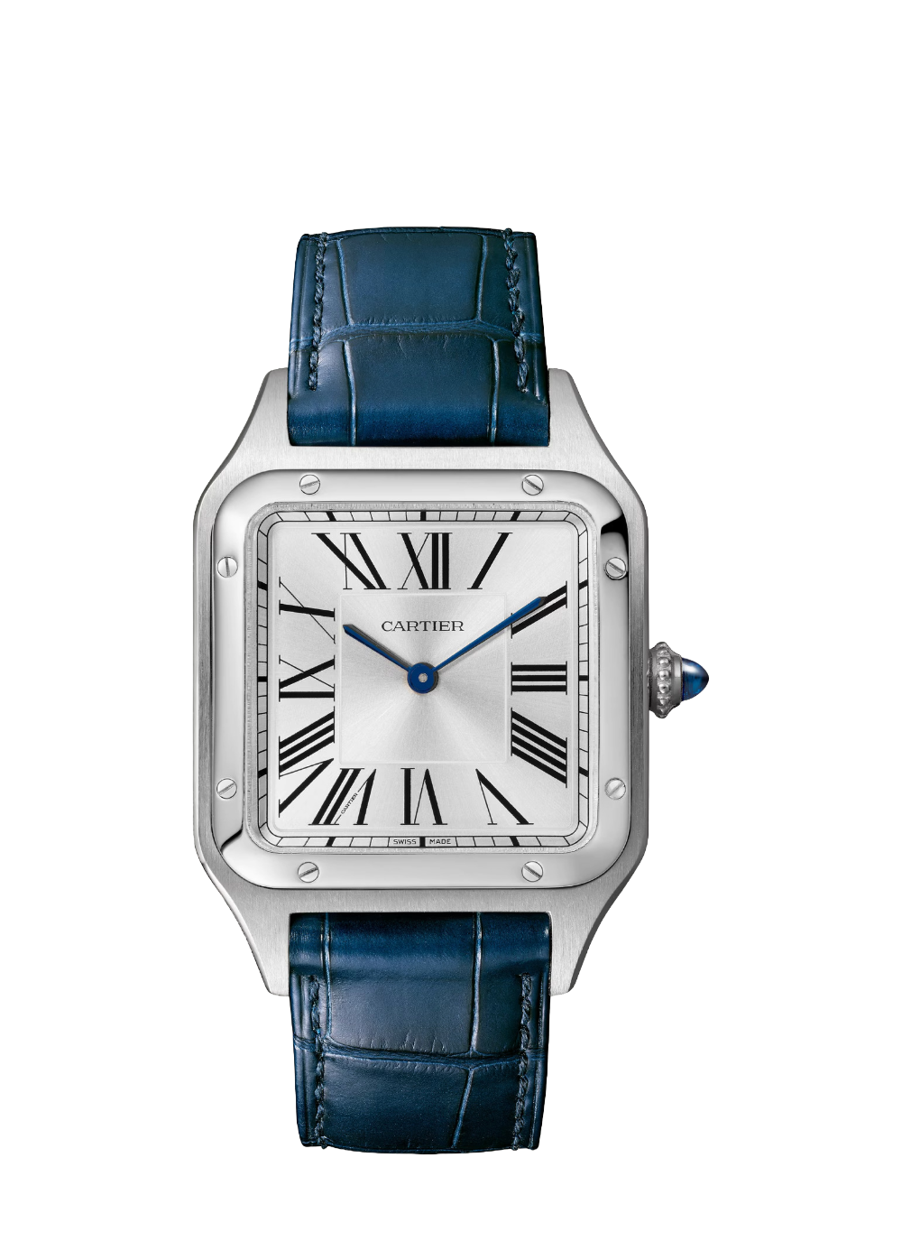 Cartier Santos-Dumont Large (WSSA0085)