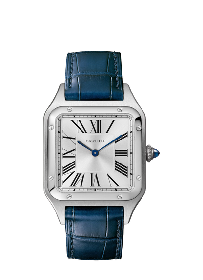 Cartier Santos-Dumont Large (WSSA0085)