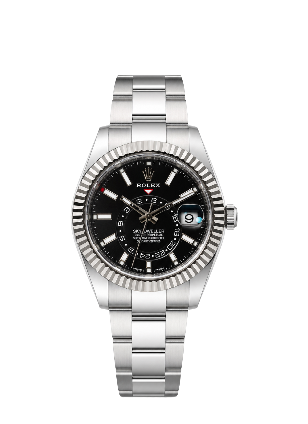 Rolex Sky-Dweller (326934-0007)