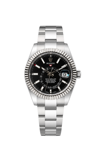 Rolex Sky-Dweller (326934-0007)
