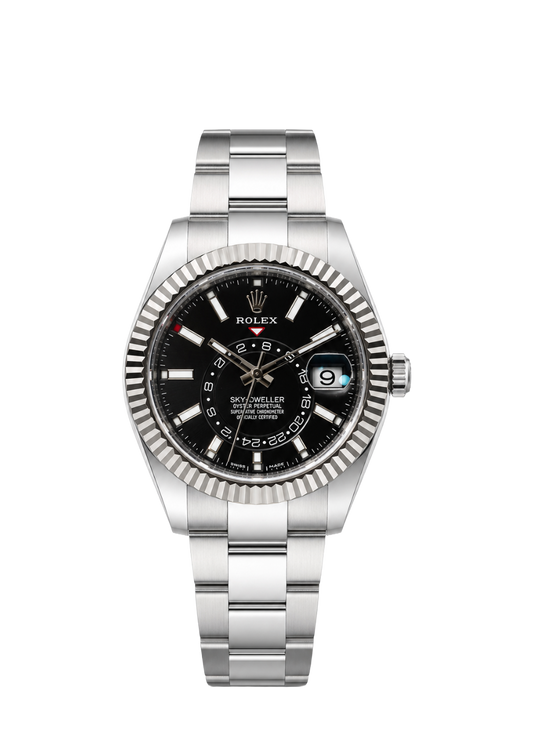 Rolex Sky-Dweller (326934-0007)