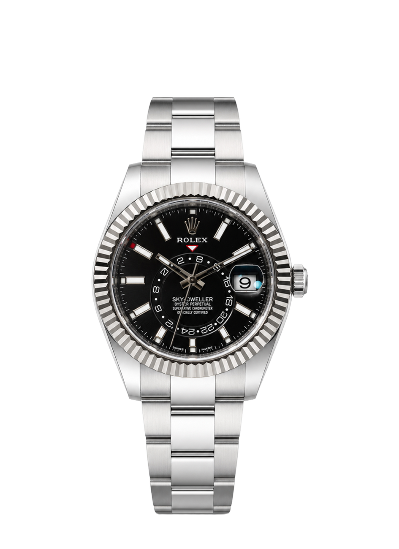 Rolex Sky-Dweller (326934-0007)