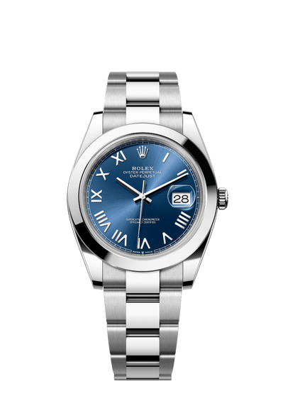 Rolex Datejust 41 (126300-0029)