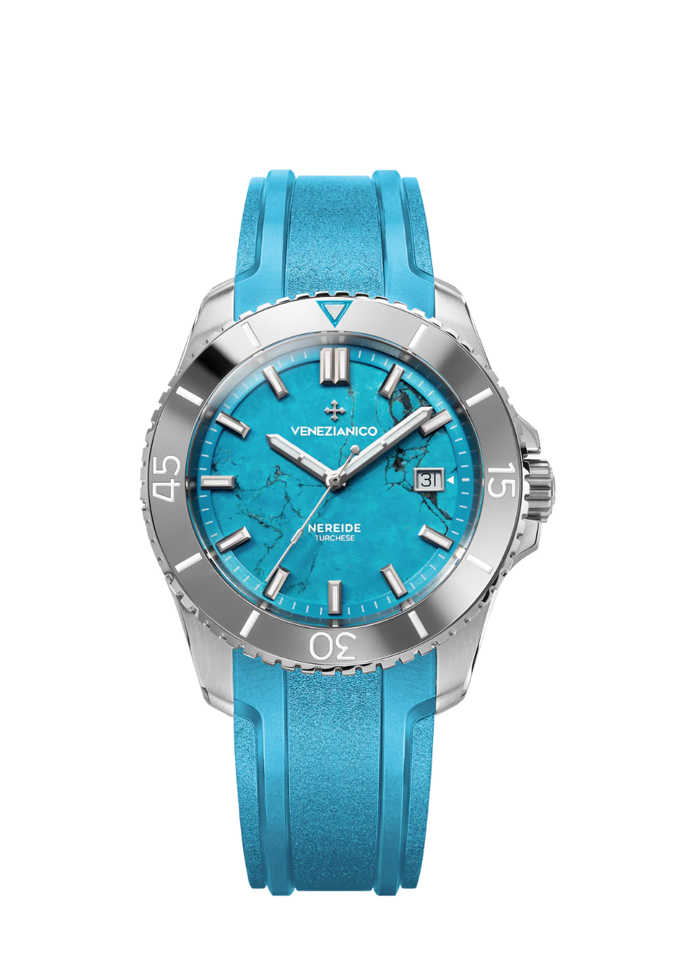 Venezianico Nereide Turchese (4521547)
