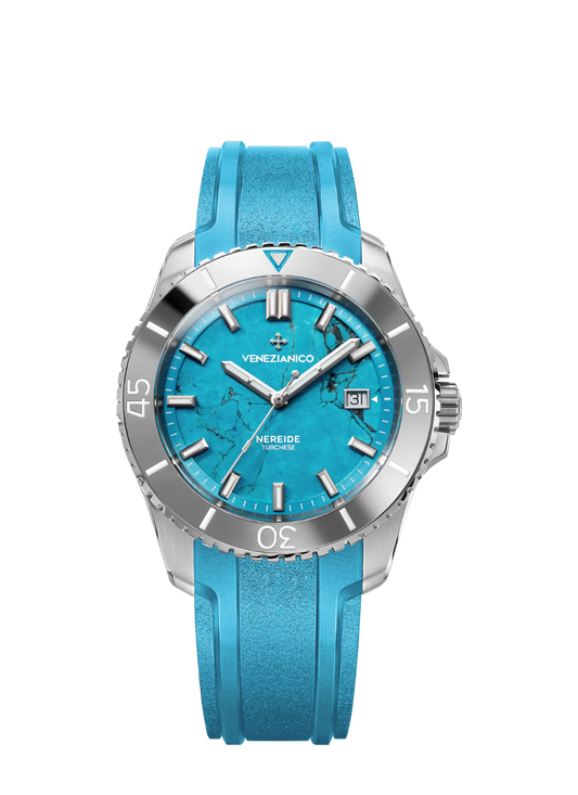 Venezianico Nereide Turchese (4521547)