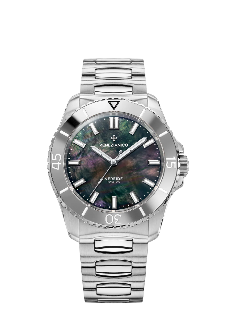 Venezianico Nereide Tungsteno 42 (3921540C)