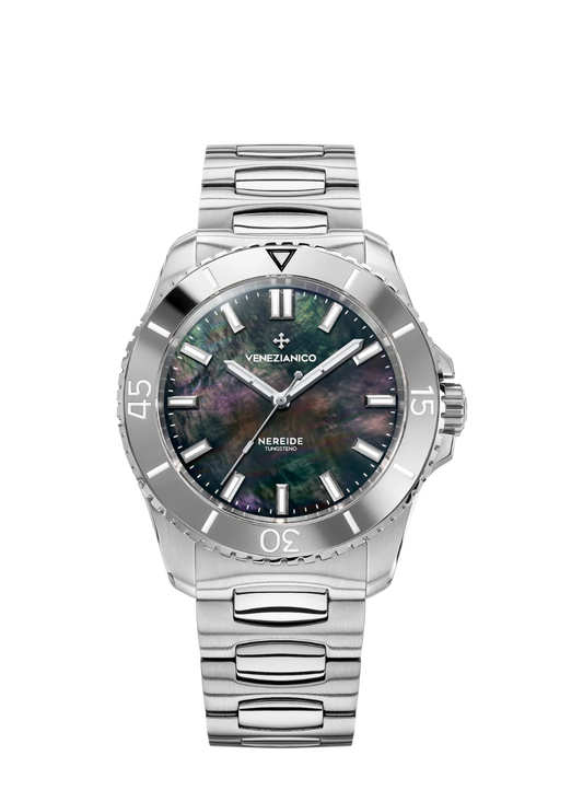 Venezianico Nereide Tungsteno 42 (3921540C)