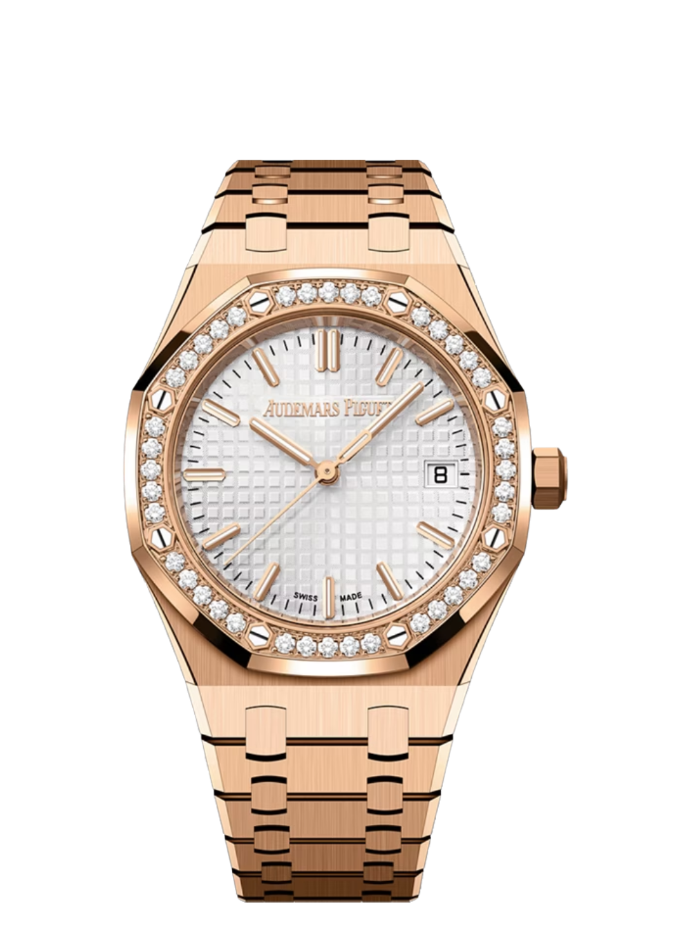 Audemars Piguet Royal Oak 34 (77451OR.ZZ.1361OR.03)