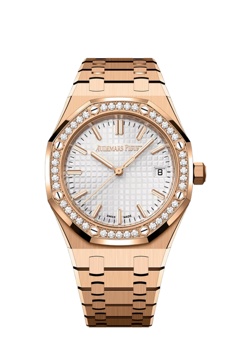Audemars Piguet Royal Oak 34 (77451OR.ZZ.1361OR.03)