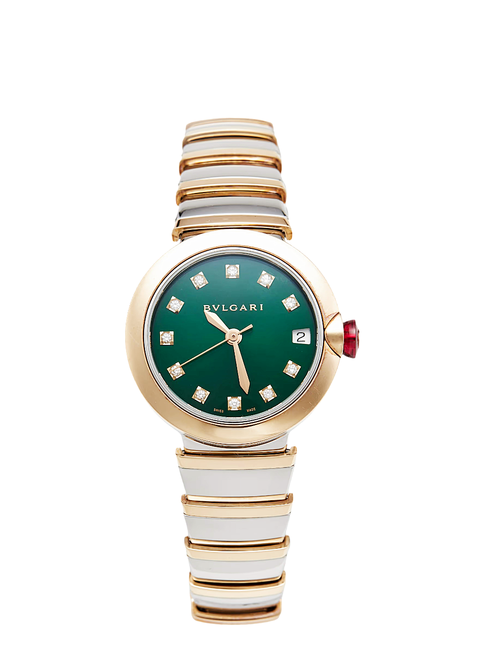 Bvlgari Lucea 33 (102669)