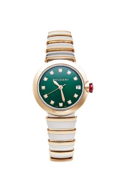 Bvlgari Lucea 33 (102669)
