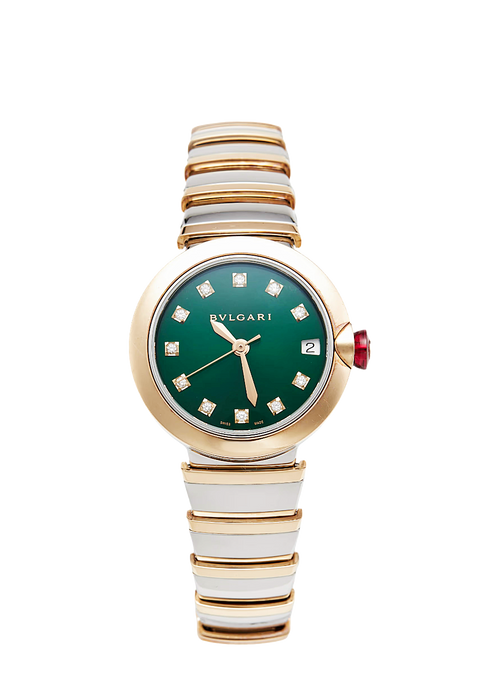 Bvlgari Lucea 33 (102669)