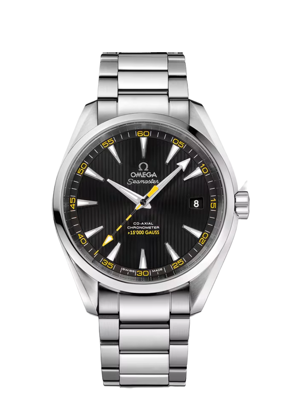 Omega Seamaster Aquaterra (231.10.42.21.01.002)