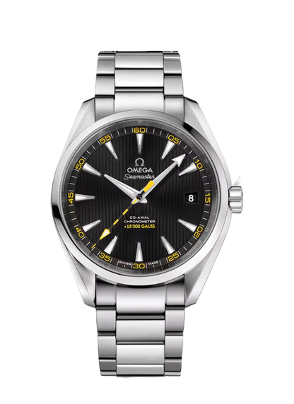 Omega Seamaster Aquaterra (231.10.42.21.01.002)