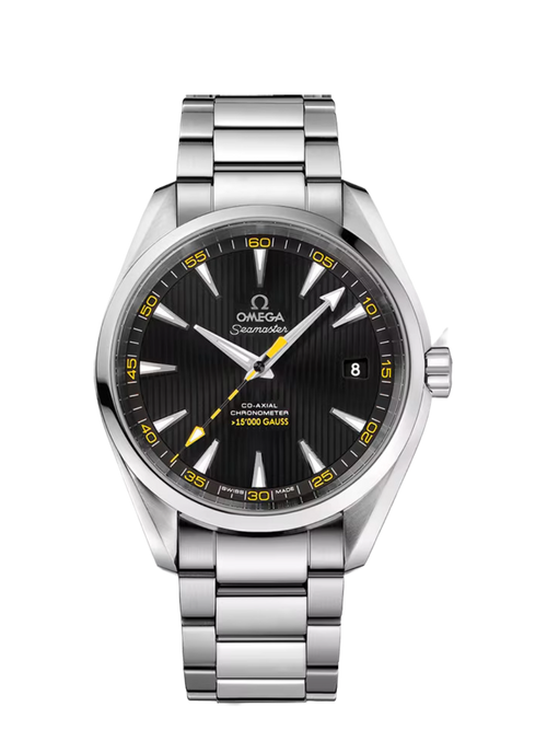 Omega Seamaster Aquaterra (231.10.42.21.01.002)