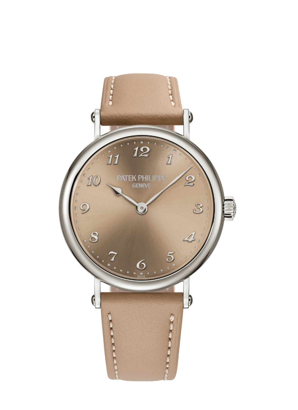Patek Philippe Calatrava Automatic (7200/50G-001)