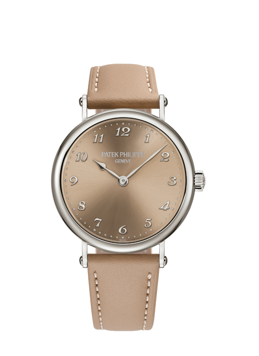 Patek Philippe Calatrava Automatic (7200/50G-001)