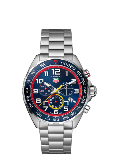 TAG Heuer Formula 1 Redbull Racing Edition (CAZ101AL)