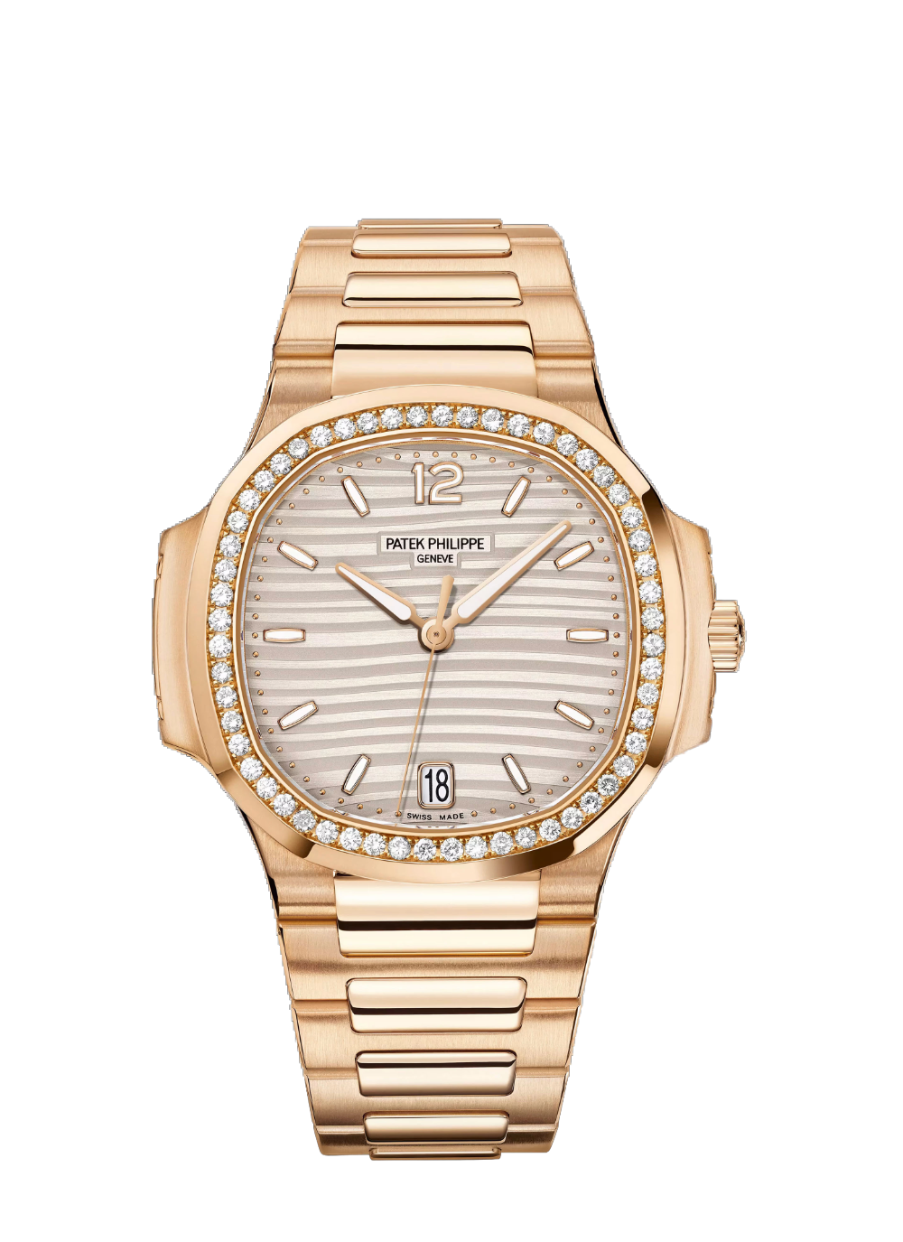 Patek Philippe Nautilus (7118/1200R-001)