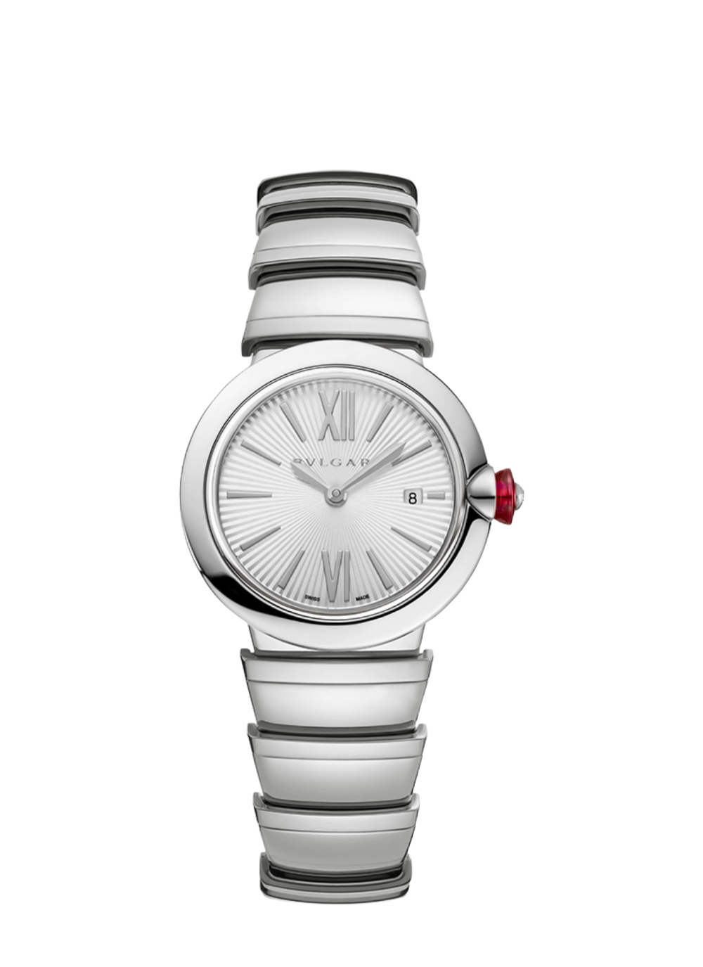 Bvlgari Lucea 28mm (102195)