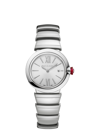 Bvlgari Lucea 28mm (102195)